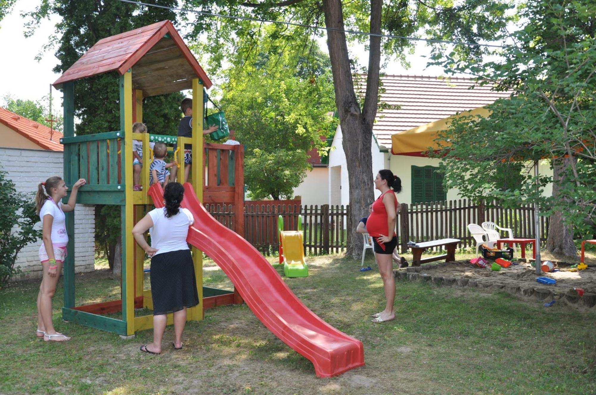 Hotel Melis Balatonlelle Luaran gambar