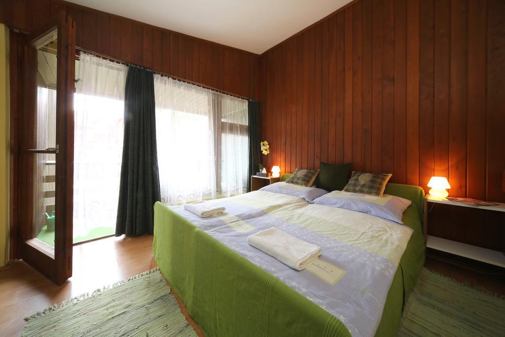 Hotel Melis Balatonlelle Luaran gambar