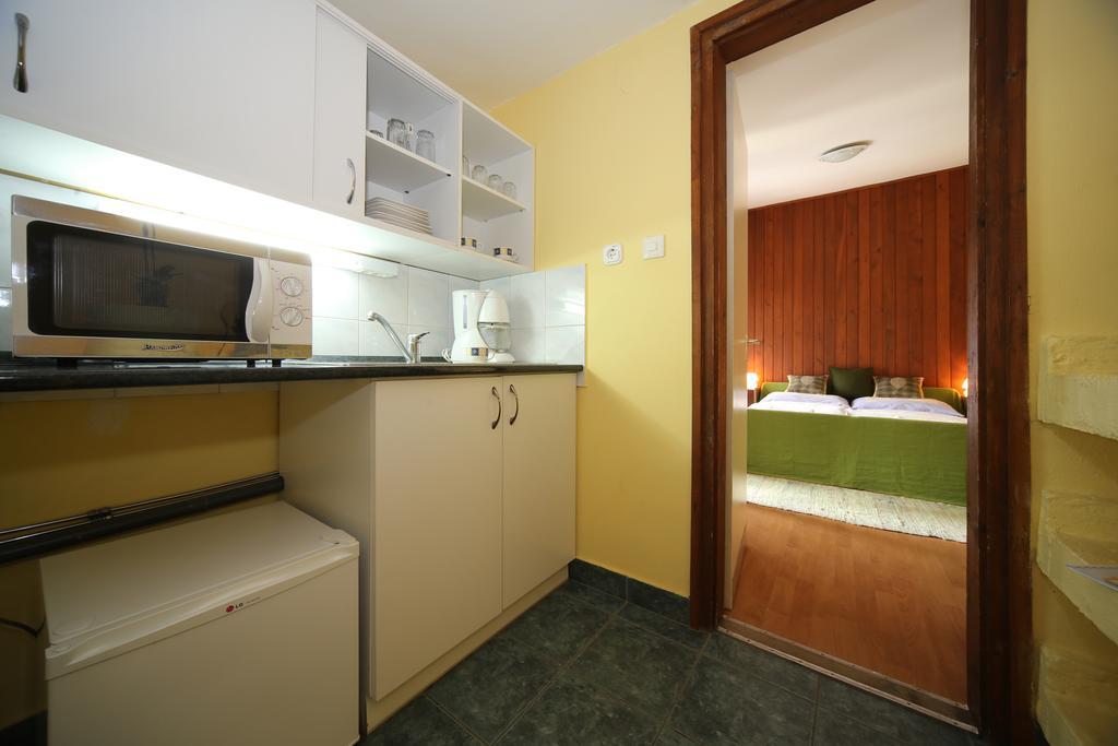 Hotel Melis Balatonlelle Luaran gambar